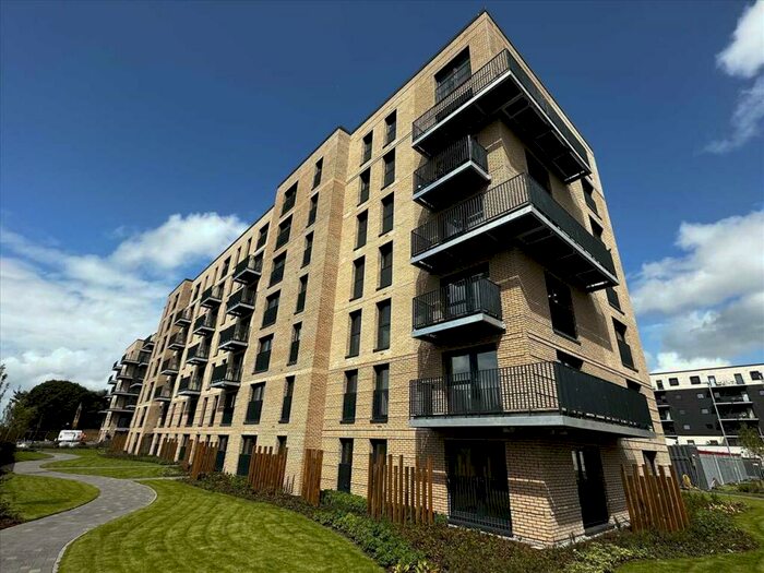 1 Bedroom Flat To Rent In Minerva Square, Unique Id-, Glasgow, G3