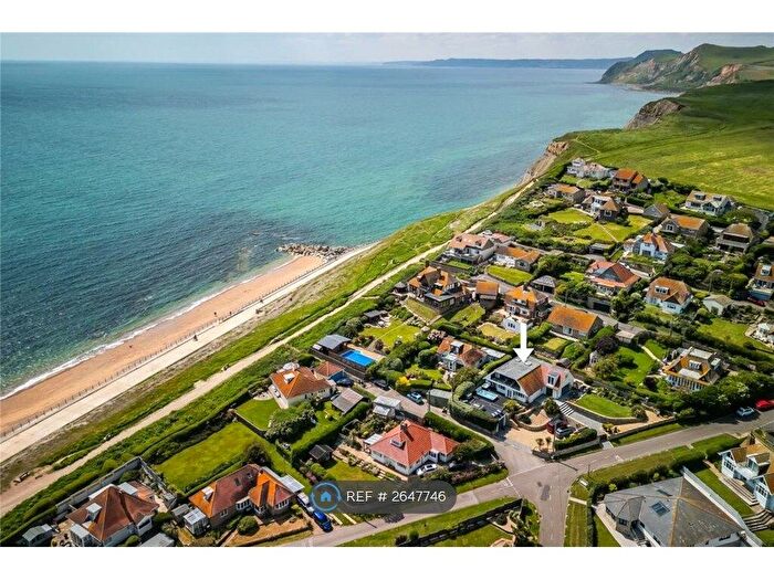 4 Bedroom Detached House To Rent In First Cliff Walk, West Bay, Bridport, DT6