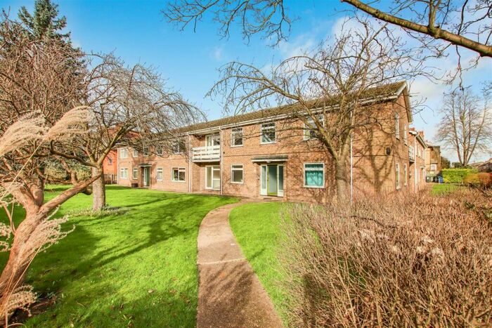 1 Bedroom Flat To Rent In Australia Court, Cambridge, CB3