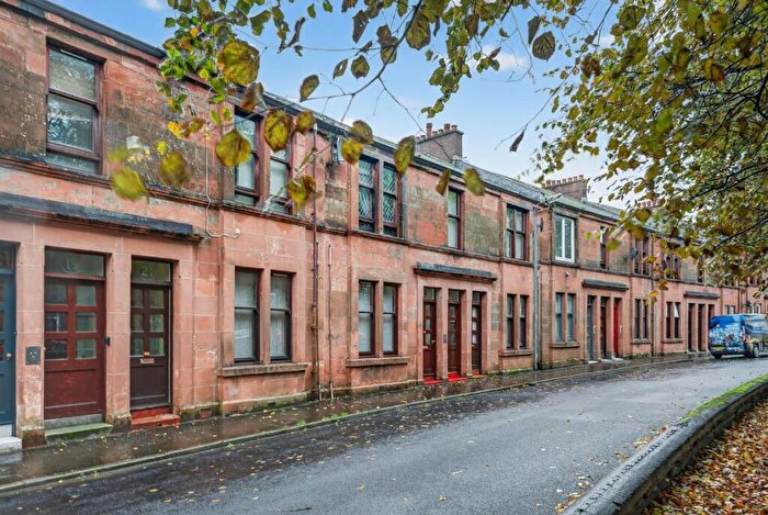 1 Bedroom Flat For Sale In Seamore Street, Largs, KA30