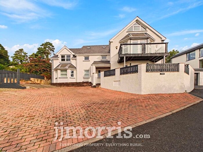 5 Bedroom House For Sale In Springhill, Jacksons Way, Goodwick, Pembrokeshire, SA64