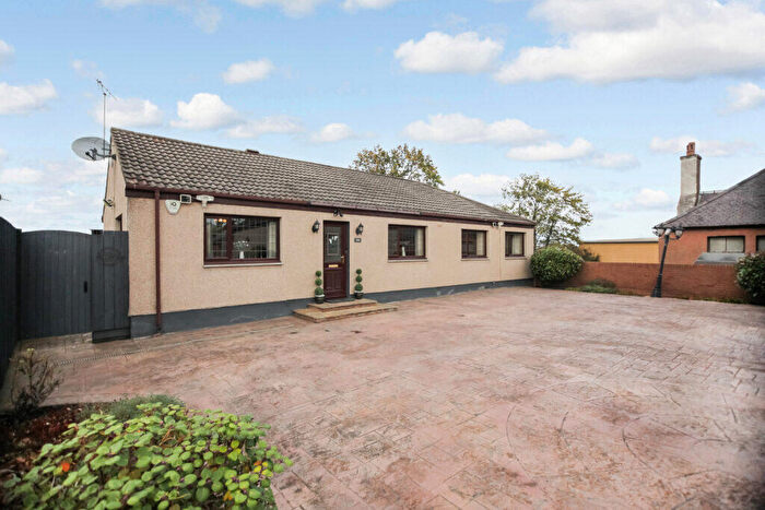3 Bedroom Detached Bungalow For Sale In A Salters Road, Wallyford, EH21