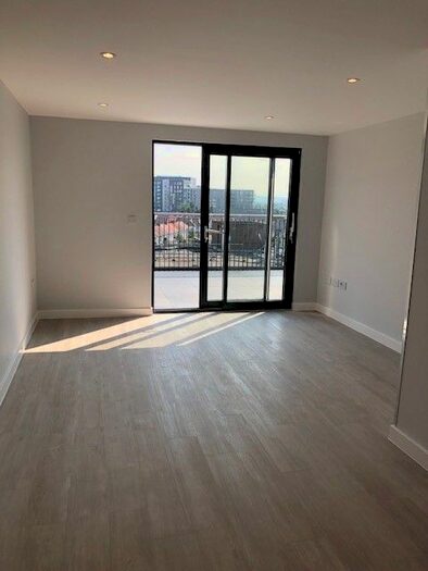 1 Bedroom Flat To Rent In London Road, Wembley, HA9