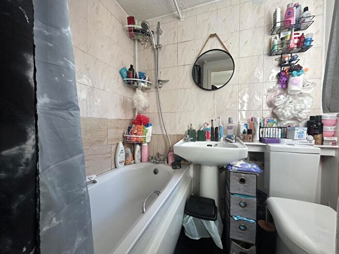 3 Bedroom Terraced House For Sale In Turin Street, Ipswich, Suffolk, IP2