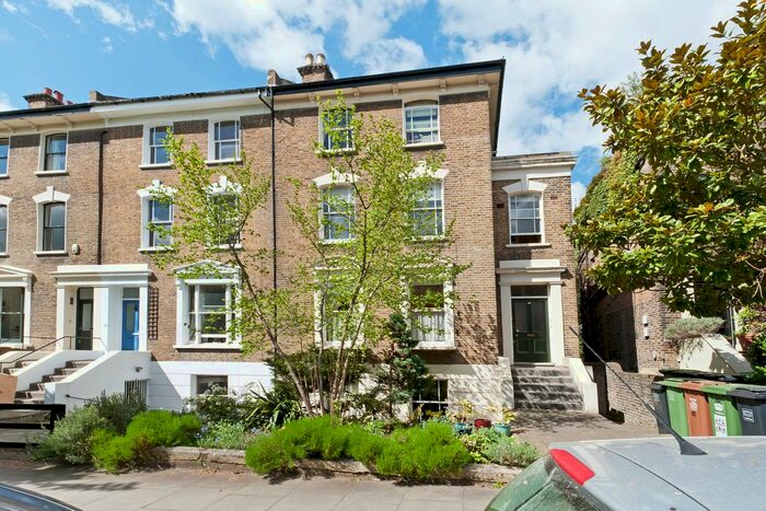 1 Bedroom Flat To Rent In Manor Avenue, Brockley, SE4