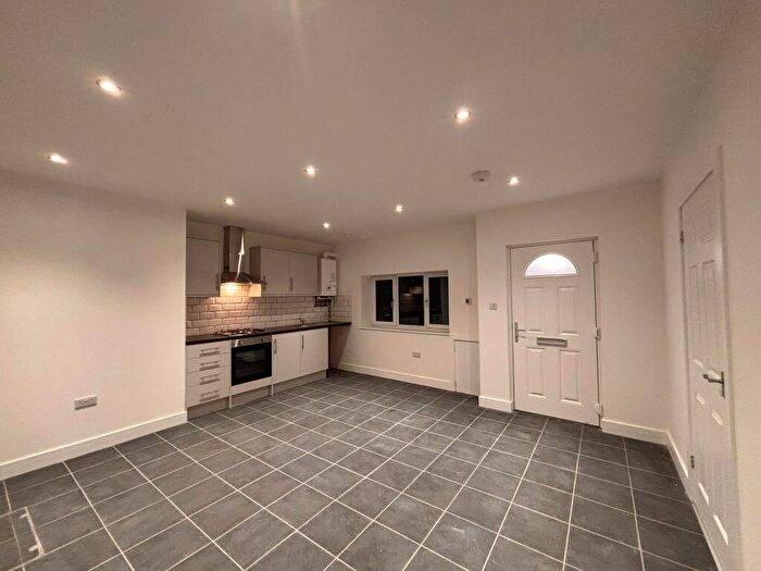 1 Bedroom Apartment To Rent In Church Hill Street, Burton-On-Trent, DE15