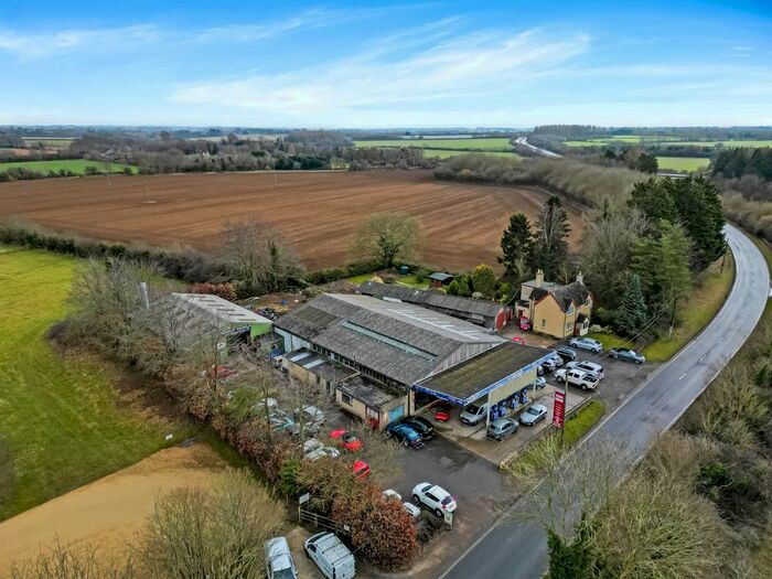 Land For Sale In Cherrytree Lane, Cirencester, Gloucestershire, GL7