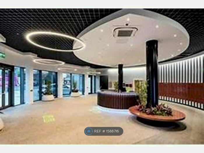 2 Bedroom Flat To Rent In Oculus House, Barking, IG11