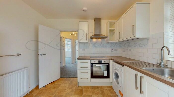 2 Bedroom Maisonette To Rent In Windermere Court, Harrow, Middlesex, HA9