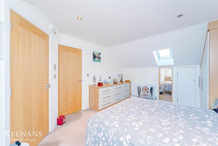 2 Bedroom Semi-Detached Bungalow For Sale In Dale View, Billington, Clitheroe, BB7