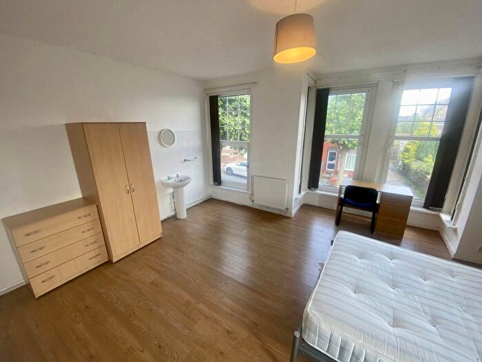 3 Bedroom Property To Rent In Bernard Street, Uplands, Swansea, SA2