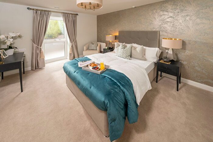 2 Bedroom Flat To Rent In Kendal, LA9
