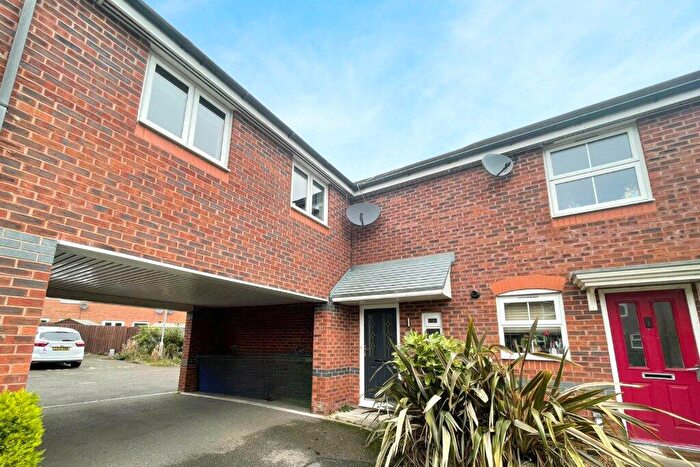 3 Bedroom Terraced House For Sale In Coleman Road, Brymbo, Wrexham, LL11