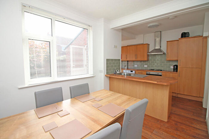 3 Bedroom Semi-Detached House For Sale In Willow Grove, Blackpool, Lancashire, FY3