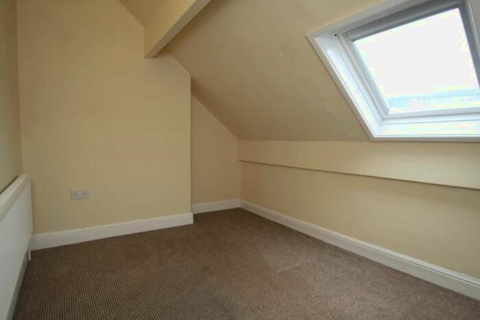 5 Bedroom Terraced House To Rent In Trafalgar Road, Ilkley, West Yorkshire, LS29