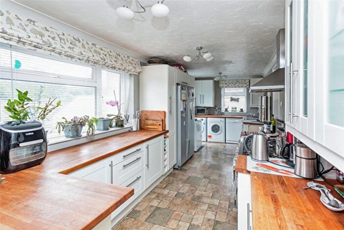 3 Bedroom End Of Terrace House For Sale In Katrine Place, Bletchley, Milton Keynes, Buckinghamshire, MK2