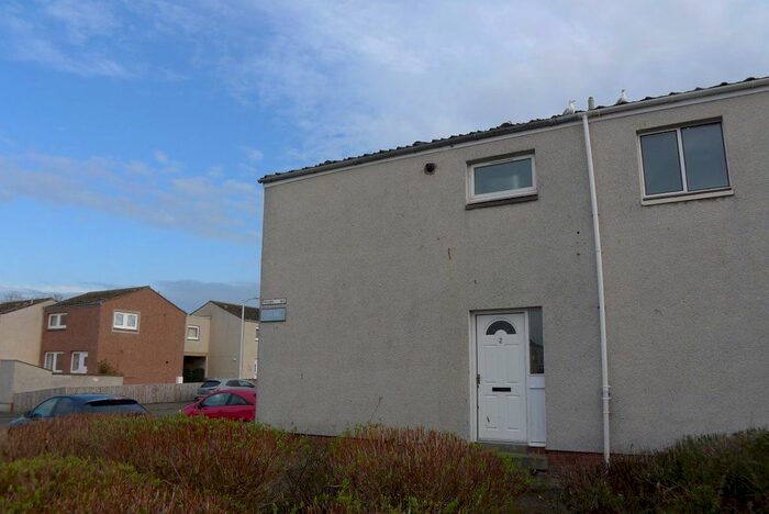 2 Bedroom Detached House To Rent In Fraser Avenue, St Andrews, KY16