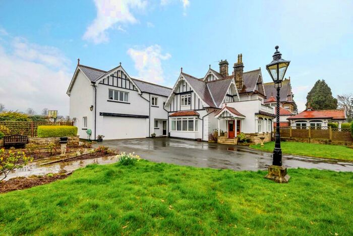 4 Bedroom House For Sale In Dishforth Road, Sharow, Ripon, HG4