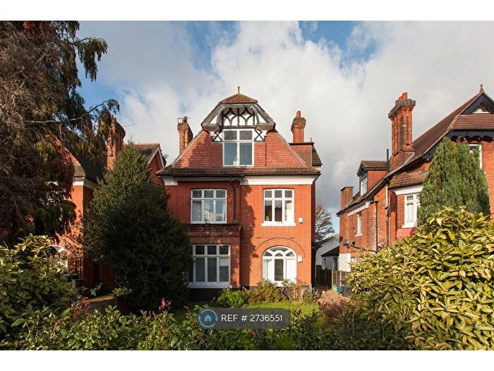 2 Bedroom Maisonette To Rent In Harold Road, London, SE19