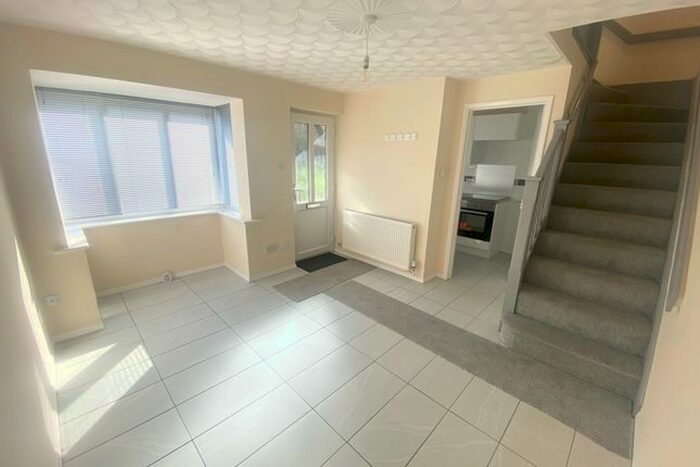 1 Bedroom Terraced House To Rent In Dryden Close, Fareham, PO16