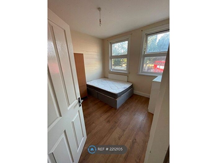 1 Bedroom Flat To Rent In London, London, E6