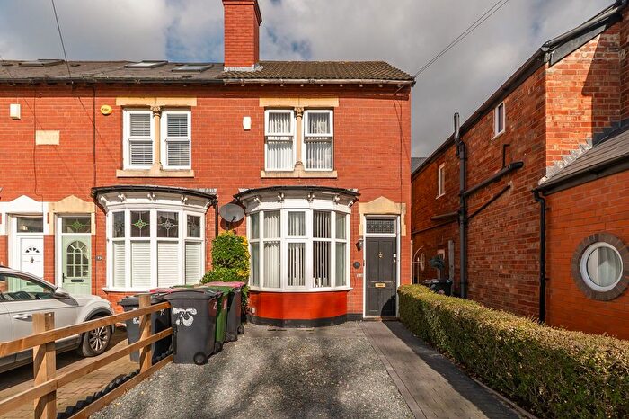 3 Bedroom End Terrace House For Sale In Coleshill Road, Water Orton, B46