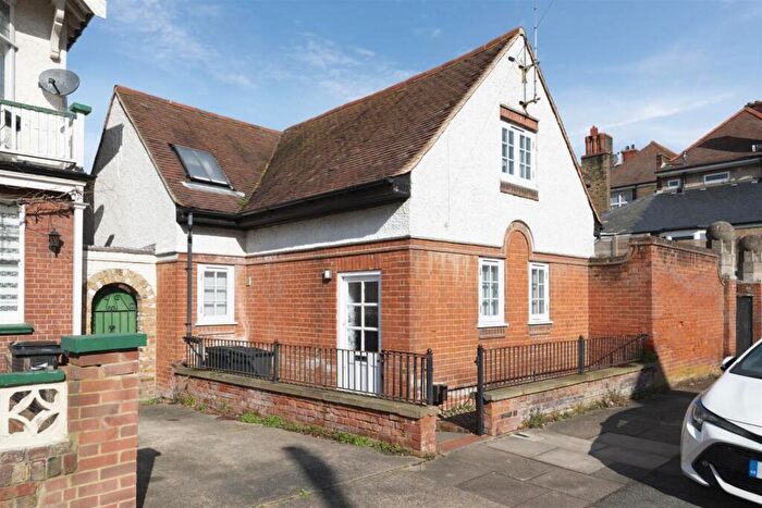 2 Bedroom Detached House To Rent In Crawford Gardens, Margate, Kent, CT9