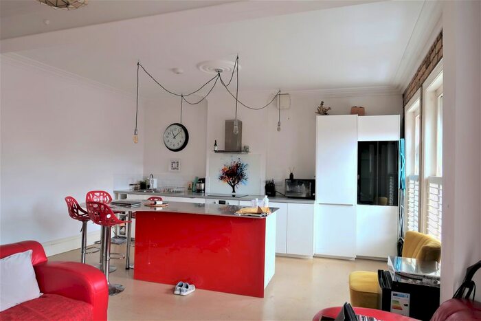 Studio To Rent In The Old Fire Station, Watson Street, Barry CF63