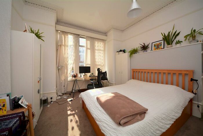 1 Bedroom Flat To Rent In Durham Road, East Finchley, N2
