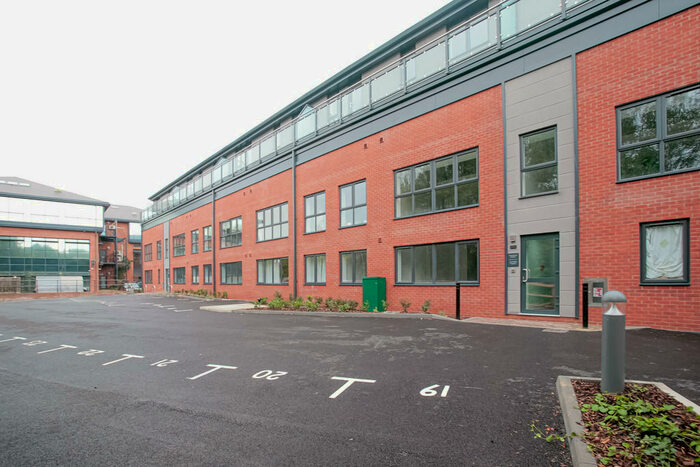 1 Bedroom Apartment To Rent In West Way, Oxford, OX2