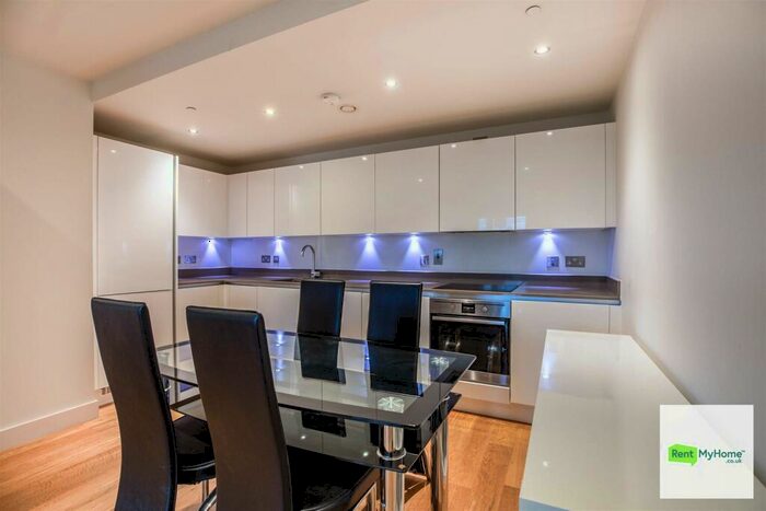 2 Bedroom Flat To Rent In Love Lane, London, SE18