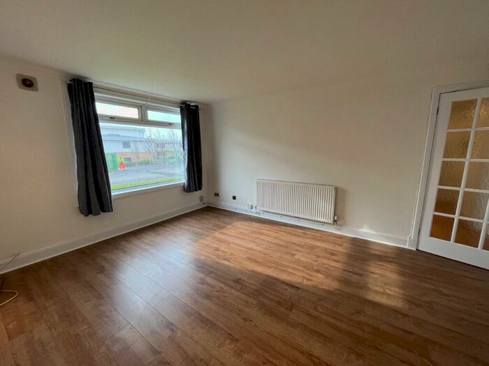 1 Bedroom Flat To Rent In Boswell Drive, Blantyre, G72