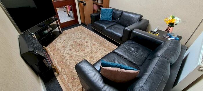 1 Bedroom Flat To Rent In Magdalen Road Cowley, OX4