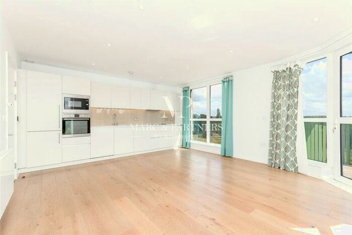 3 Bedroom Apartment To Rent In Grayston House, Kidbrooke, Ottley Drive, London, SE3