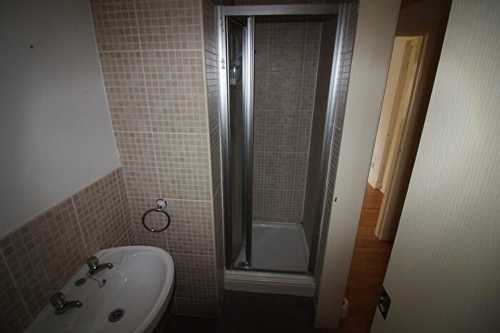 Studio To Rent In Chestnut Court, Catterick Garrison, North Yorkshire, DL9