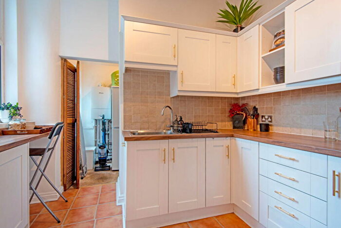 3 Bedroom Terraced House For Sale In Victoria Drive, Sale, M33