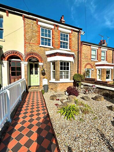 3 Bedroom Semi Detached House For Sale In Upper Street, Kingsdown, Deal, Kent, CT14