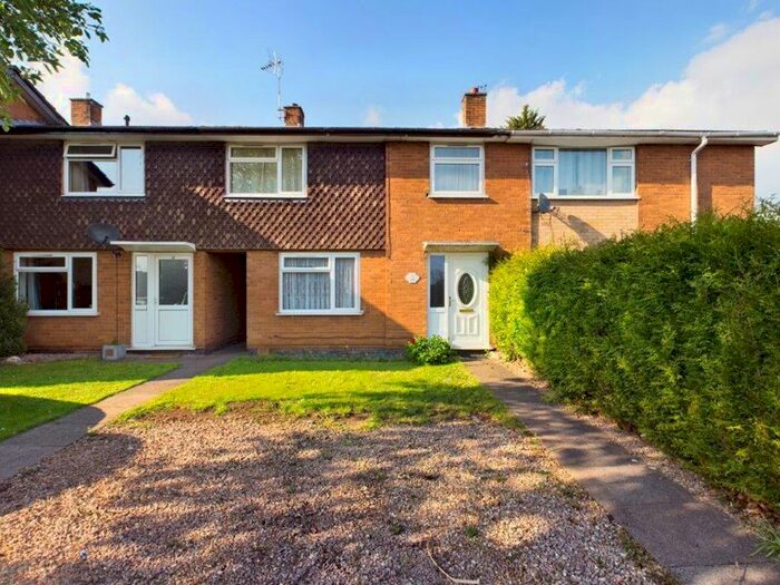 Houses for sale & to rent in TF11 9BW, Silvermere Park,,Shifnal South