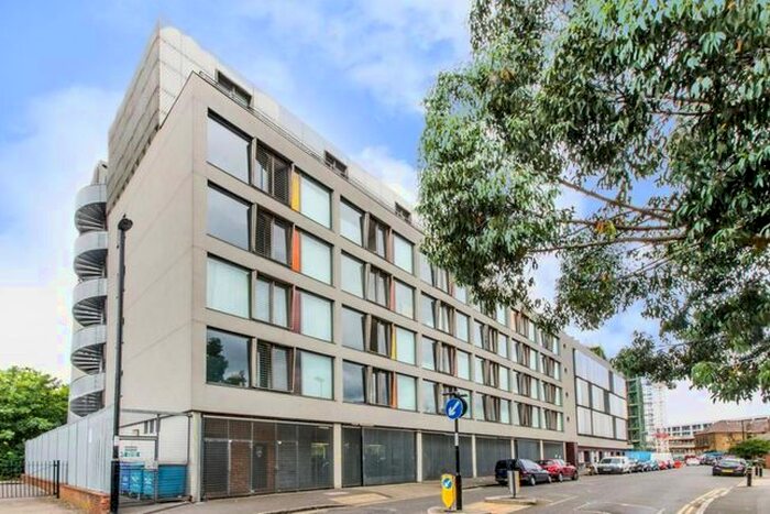 1 Bedroom Flat To Rent In Arklow Road, New Cross, SE14