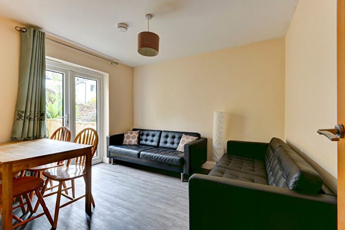 5 Bedroom Semi-Detached House To Rent In London Terrace, Brighton, BN1