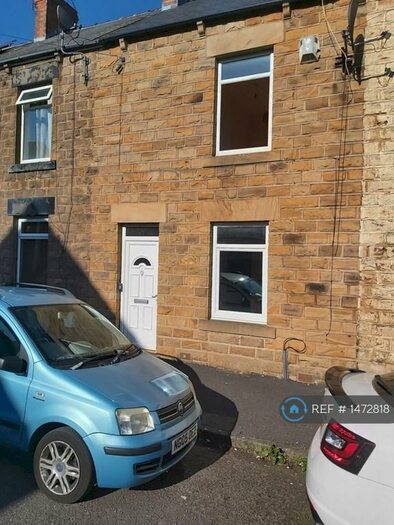 3 Bedroom Terraced House To Rent In Farrar Street, Barnsley, S70