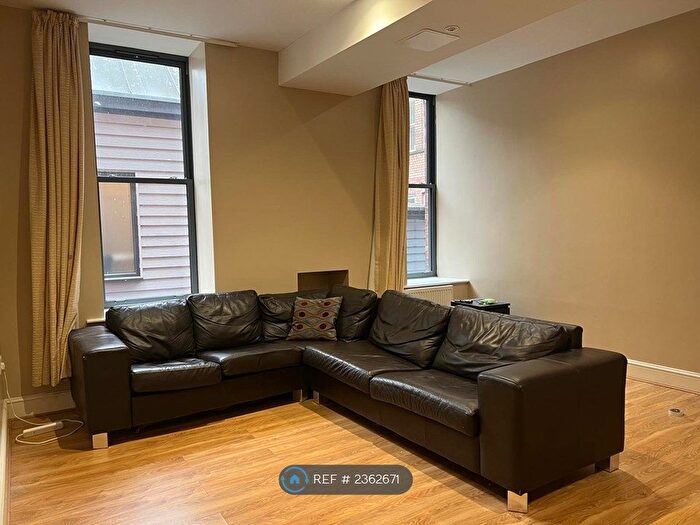 2 Bedroom Flat To Rent In Marsh Street, Bristol, BS1