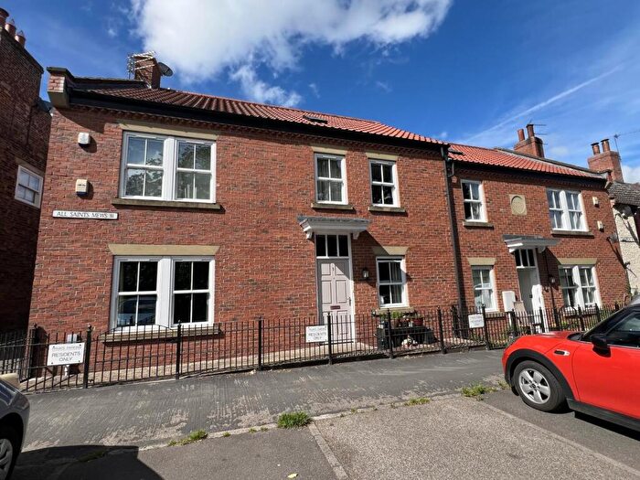 2 Bedroom Flat For Sale In Church View, Hurworth, Darlington, DL2