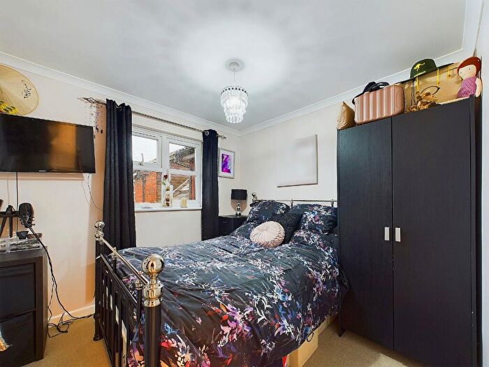 1 Bedroom Flat To Rent In Kirkland Close, Sidcup, Kent, DA15