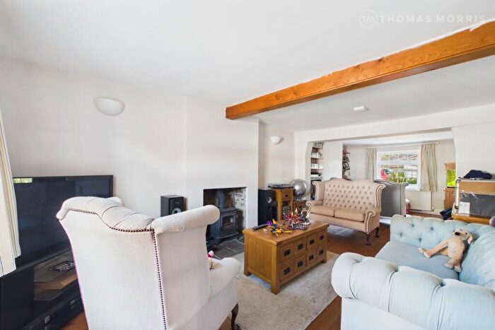 4 Bedroom Detached House For Sale In High Street, Needingworth, St. Ives, Cambridgeshire, PE27