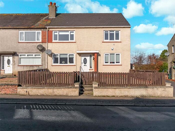 2 Bedroom Flat For Sale In Loudoun Avenue, Kilmarnock, East Ayrshire, KA1