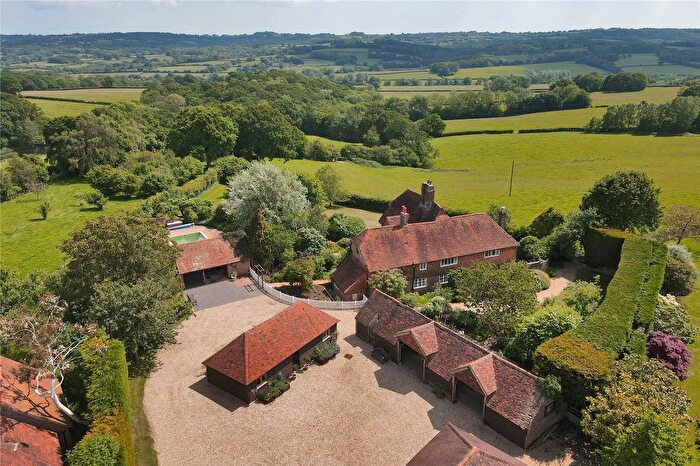 5 Bedroom Land For Sale In Piccadilly Lane, Mayfield, East Sussex, TN20