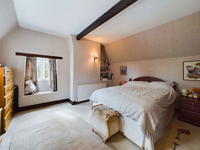 4 Bedroom Detached House For Sale In Butchers Lane, Boughton, Northampton, NN2