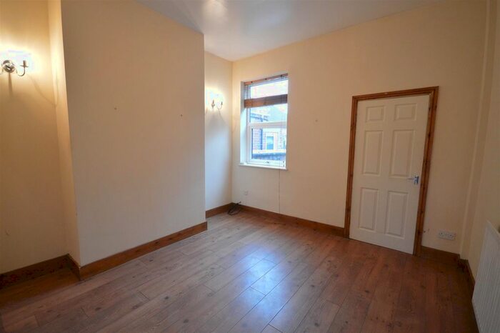 2 Bedroom Terraced House To Rent In Victoria Street, Stoke-On-Trent, ST4