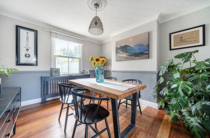 3 Bedroom Semi-detached House For Sale In Treliever Road, Mabe Burnthouse, Penryn, Cornwall, TR10